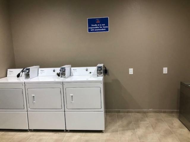 Studio 6 Lake Charles Dış mekan fotoğraf