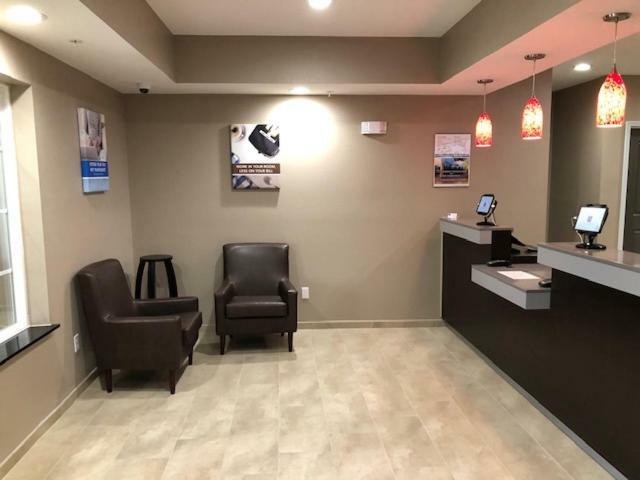 Studio 6 Lake Charles Dış mekan fotoğraf