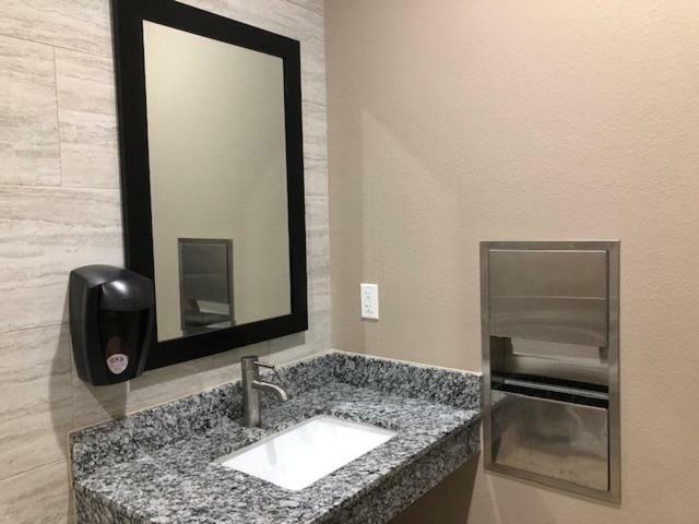 Studio 6 Lake Charles Dış mekan fotoğraf