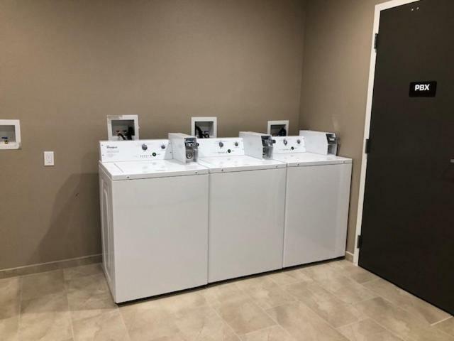 Studio 6 Lake Charles Dış mekan fotoğraf