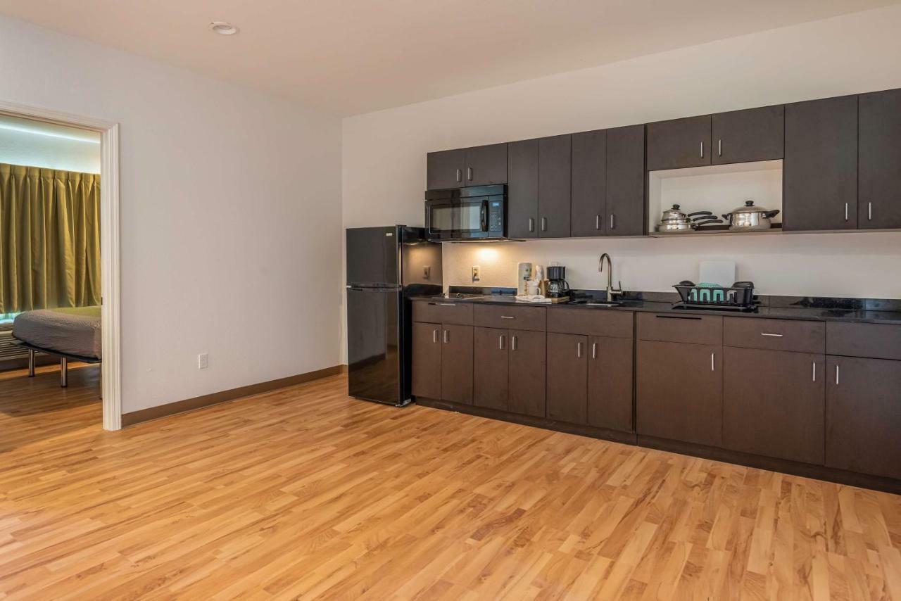 Studio 6 Lake Charles Dış mekan fotoğraf