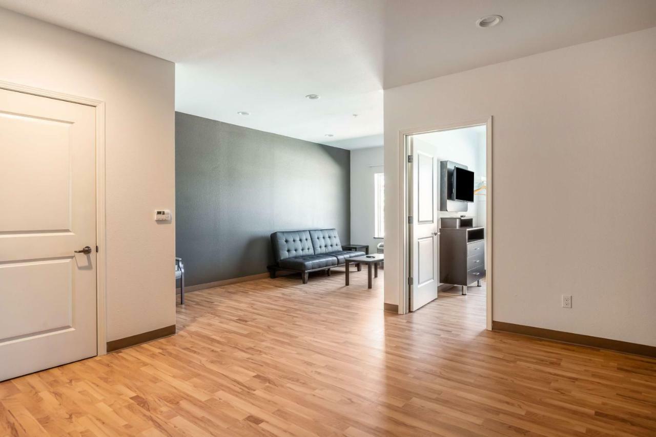 Studio 6 Lake Charles Dış mekan fotoğraf