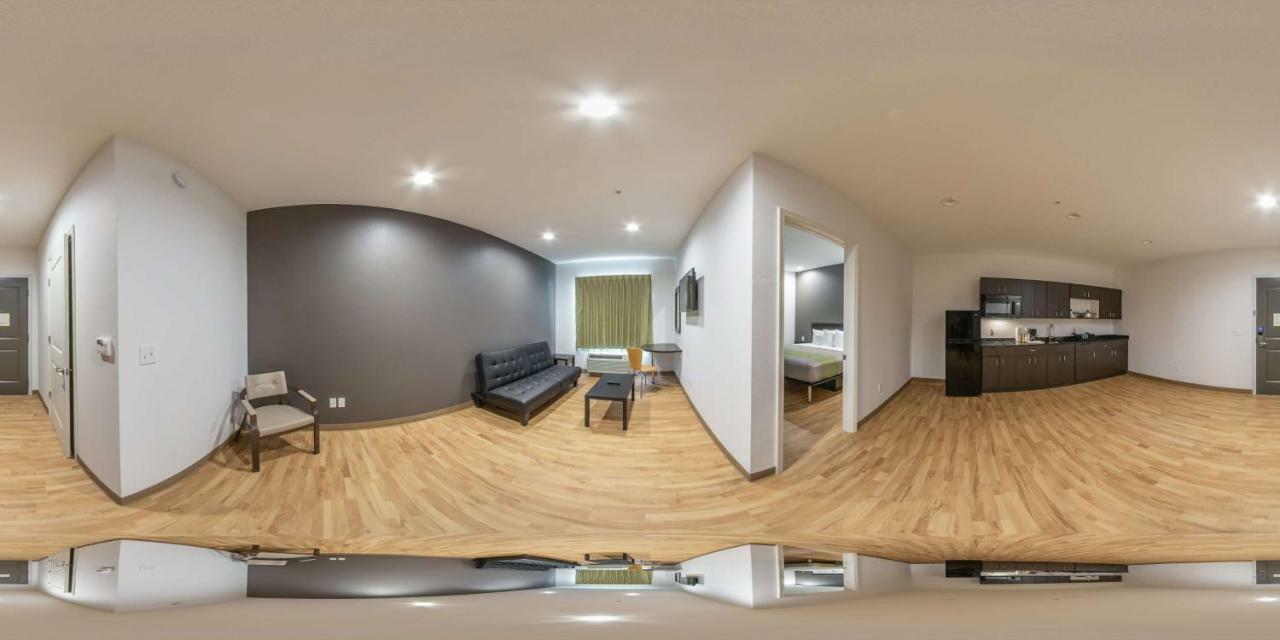 Studio 6 Lake Charles Dış mekan fotoğraf