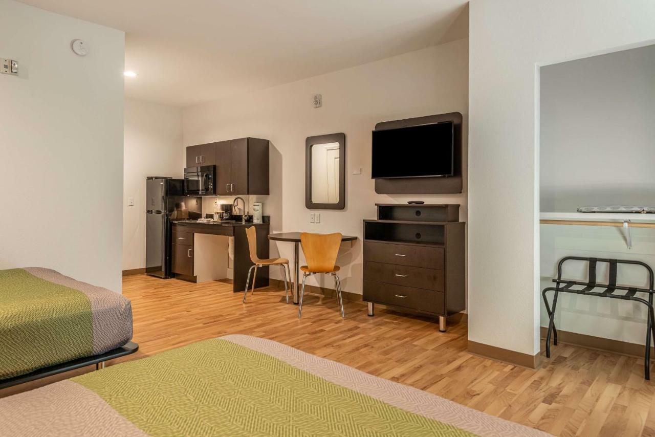 Studio 6 Lake Charles Dış mekan fotoğraf