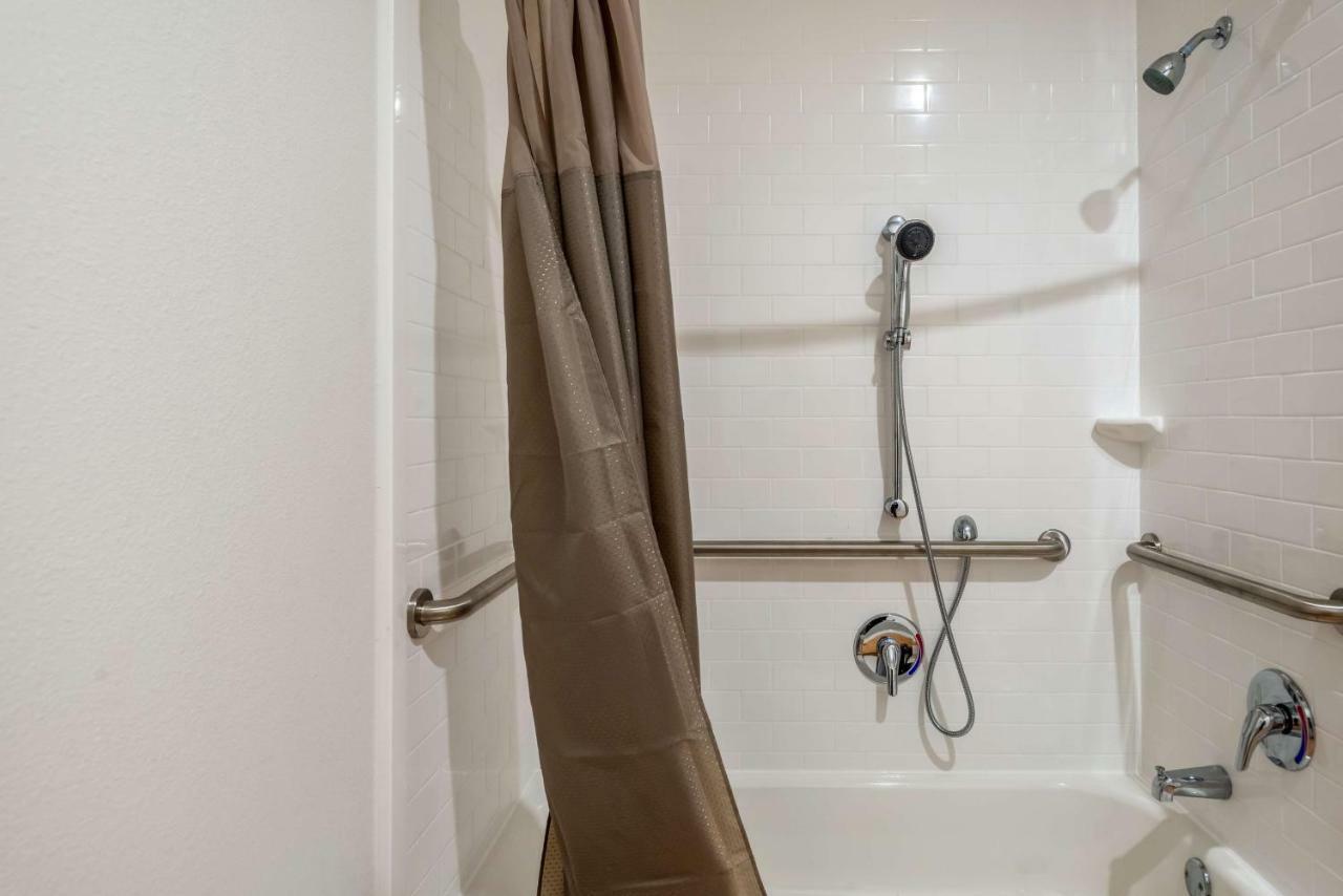 Studio 6 Lake Charles Dış mekan fotoğraf