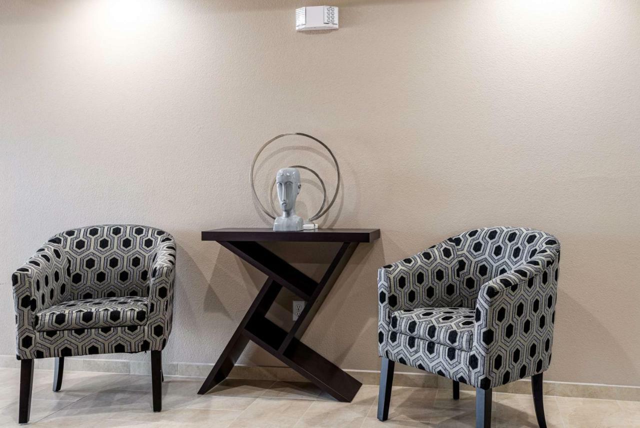 Studio 6 Lake Charles Dış mekan fotoğraf
