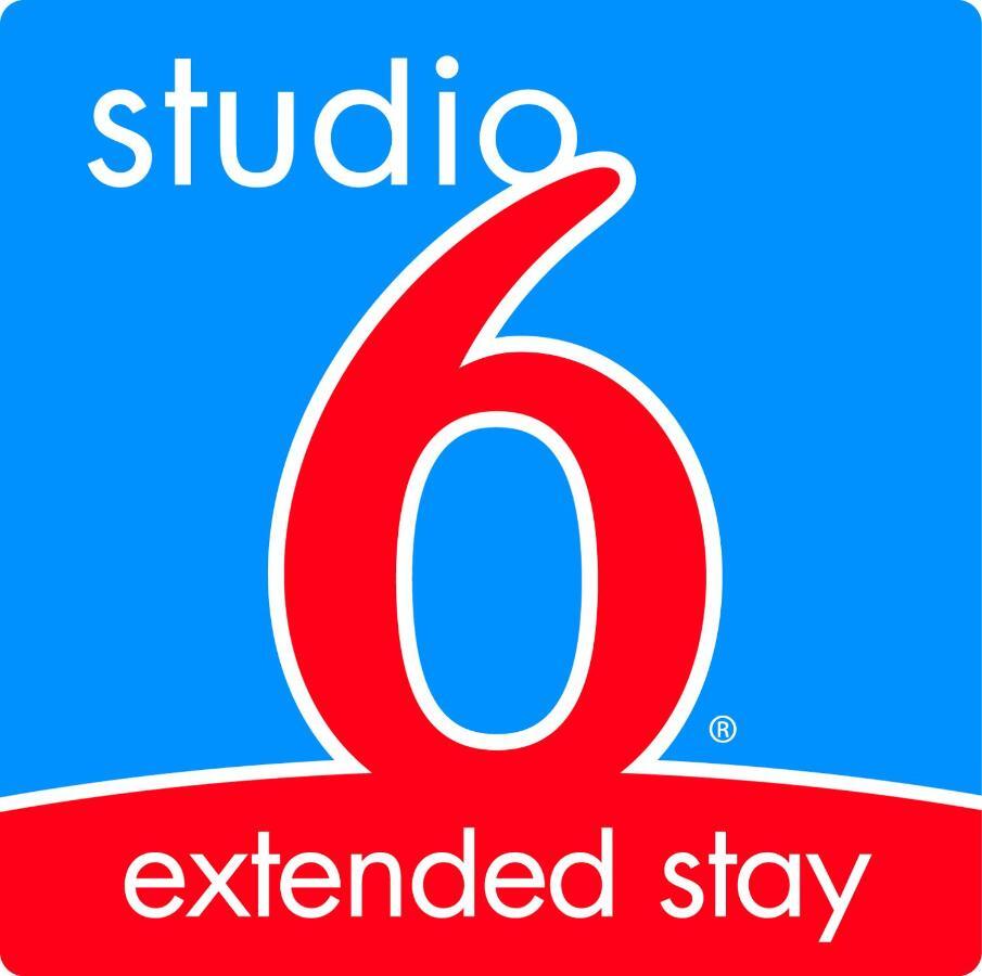 Studio 6 Lake Charles Dış mekan fotoğraf